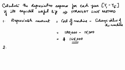 depreciation-methods-a-machine-costing-180000-was-purchased-may-1-the-machine-should-be-obsolete-after-four-years-and-therefore-no-longer-useful-to-the-company-the-estimated-salvage-value-is-08301