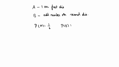 a-die-is-rolled-twice-what-is-the-probability-of-showing-a-2-on-the-first-roll-and-an-even-number-on-the-second-roll-42315