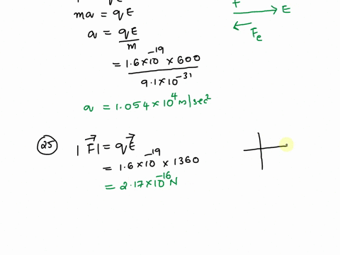 sections-19-6-to-19-8-01-02-24-i-what-is-the-magnitude-of-the-acceleration-experienced-by-an-electron-in-an-electric-field-of-600-nc-how-does-the-direction-of-the-acceleration-depend-on-the-08204