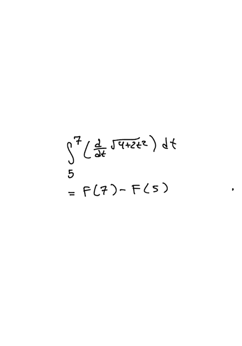 point-evaluate-the-definite-integral-6-4-v4-2t4-dt-using-the-fundamental-theorem-of-calculus-07649