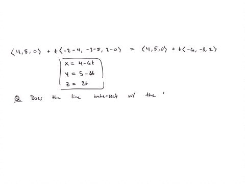 point-is-the-point-_2-32-visible-from-the-point-450-if-there-is-an-opaque-ball-of-radius-centered-at-the-origin-yes-suppose-that-you-stand-at-the-point-450-and-iook-in-the-direction-of-a-poi-67566
