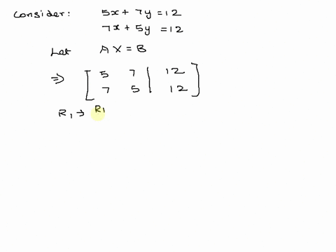 use-gauss-jordan-row-reduction-to-solve-the-given-system-of-equations-if-there-is-no-solution-enter-no-solution-if-the-system-is-dependent-express-your-answer-using-the-parameters-x-andor-y-84879