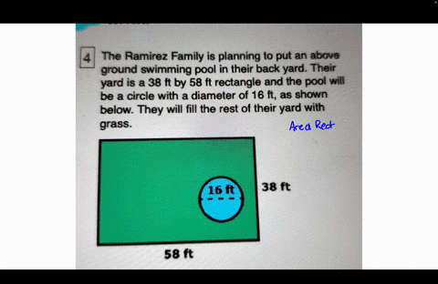 the-ramirez-family-is-planning-to-put-anabove-ground-swimming-pool-in-their-back-yard-thei-yard-is-a-38-ft-by-58-ft-rectangle-and-the-pool-will-be-a-circle-with-a-diameter-of-16-ft-as-shown-03306