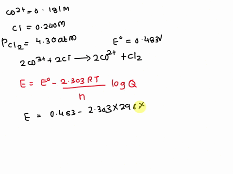 the-nernst-equation-2-of-5-constants-periodic-table-the-nernst-equatbn-one-the-mds-imporant-equations-electrochemisty-to-calculate-tne-cell-potentia-nan-standard-state-conditions-equaton-par-51727