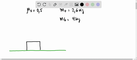 two-blocks-stacked-one-on-top-of-the-other-slide-on-a-frictionless-horizontal-surface-the-surface-between-the-two-blocks-is-rough-however-with-a-coefficient-of-static-friction-equal-to-050-t-73274