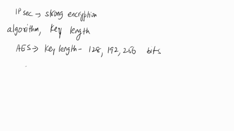 exercise-2-based-on-our-discussion-of-the-ike-protocol-of-ipsec-consider-the-following-threats-to-vpns-and-provide-reasoning-how-particular-feature-of-ipsec-counters-each-threat-short-paragr-61929