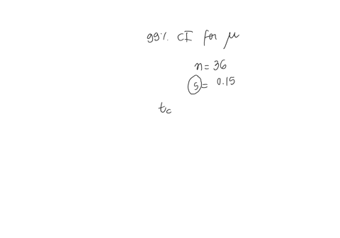 if-you-were-constructing-99-confidence-interval-of-the-population-mean-based-on-sample-of-n36-where-the-standard-deviation-of-the-samnple-015-the-critical-value-ol-will-be-21013