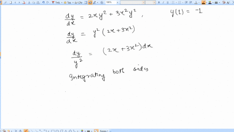 1-solve-the-initial-value-problem-dy-dx-2xy2-3x2y2-91-_1-53539