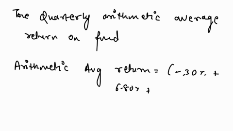 you-are-the-manager-of-the-mighty-fine-mutual-fund-the-following-table-reflects-the-activity-of-the-fund-during-the-last-quarter-the-fund-started-the-quarter-on-january-1-with-a-balance-of-8-38868