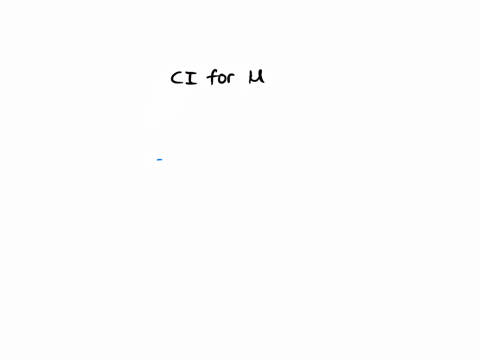 find-a-90-confidence-interval-for-the-population-mean