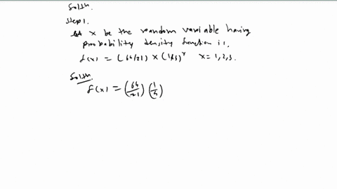 evaluate-the-cumulative-distribution-function-f-for-the-given-random-variable-xat-specified-values-also-determine-the-requested-probabilities-f-k-21643-16-1-123-give-exact-answers-in-form-of-94905