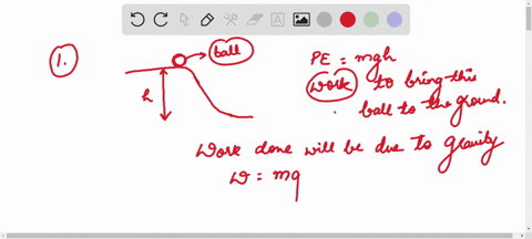 11-question-design-two-physics-problems-involving-work-and-gravita-tional-potential-energy-you-dont-have-to-solve-the-problems-just-present-the-situations-as-you-would-see-them-in-textbook-i-72434