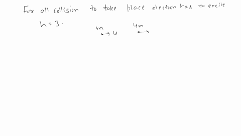 a-moving-neutron-collides-with-a-singly-ionized-stationary-helium-atom-that-is-in-ground-state-what-should-be-the-minimum-speed-of-the-moving-neutron-for-the-collision-to-be-perfectly-inelas-63562