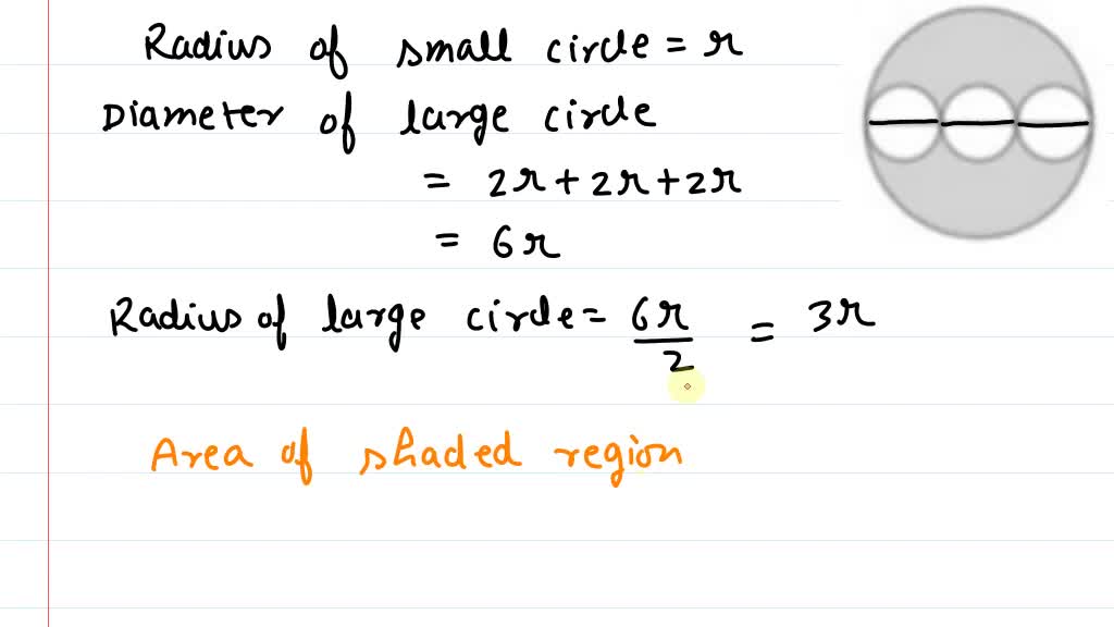 SOLVED 'PLEASE ANSWER CORRECTLY !!! The circle is split into 3 equal
