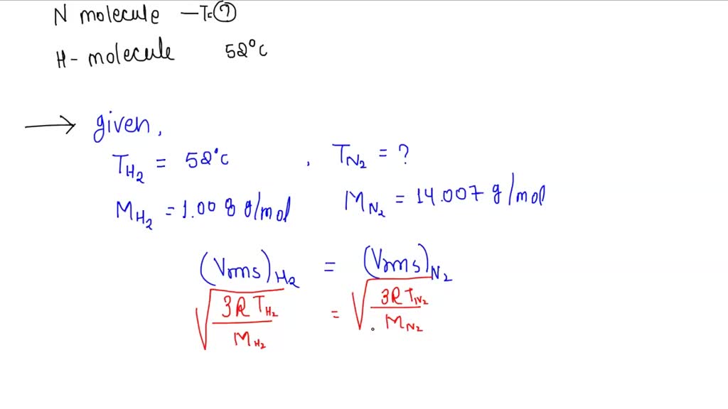 solved-at-what-temperature-is-the-root-mean-square-speed-of-nitrogen