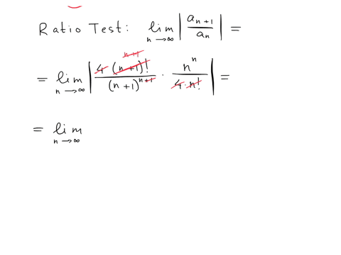 use-the-ratio-test-to-determine-if-the-series-converges-or-diverges-4n-2-n-determine-convergence-or-divergence-of-the-series-10-e-nbe-n-n-i-82262