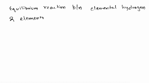 write-the-equilibrium-equation-between-elemental-hydrogen-and-elemental-chlorine-as-reactants-and-hydrochloric-acid-as-the-product-95182