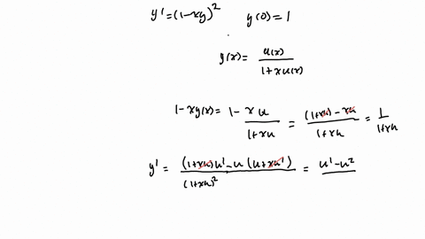 3-10-marks-in-this-course-weve-seen-how-to-systematically-solve-two-kinds-of-differential-equation-first-order-linear-differential-equations-section-91-and-separable-differential-equations-section-92
