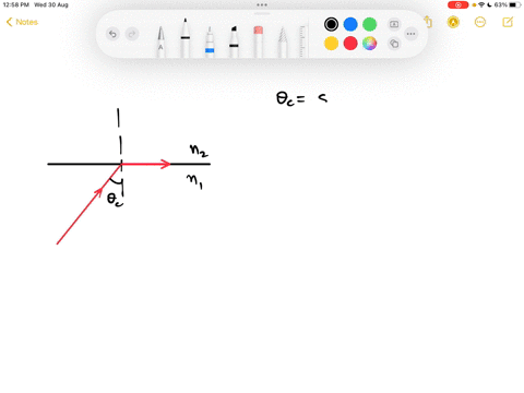 a-beam-of-light-is-traveling-inside-a-solid-glass-cube-that-has-index-of-refraction-162-it-strikes-the-surface-of-the-cube-from-the-inside-a-if-the-cube-is-in-air-at-what-minimum-angle-with-08167