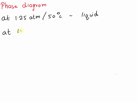 consider-the-following-phase-diagram-which-of-the-following-processes-would-occur-if-the-temperature-of-this-substance-were-decreased-from-soac-to-10c-at-a-constant-pressure-of-125-atm-atm-t-24798