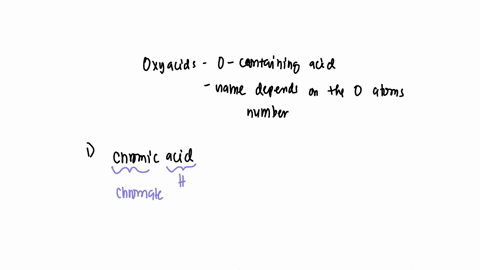 write-he-formula-for-chromic-acid-carbonic-acid-oxalic-acid