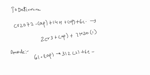 consider-the-following-redox-reaction-cr2o72-aq-14haq-6i-aq-2cr3aq-3i2s-7h2ol-write-the-half-cell-reaction-at-the-cathode-write-the-half-cell-reaction-at-the-anode-calculate-eocell-consult-t-28755