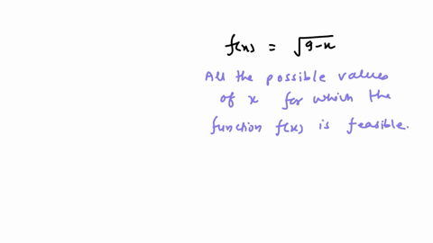 2-find-the-domain-of-the-function-fx-19-x-84128