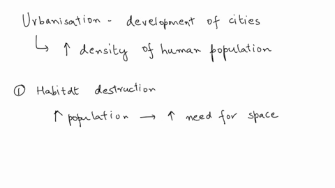 describe-three-ways-that-urbanization-could-affect-land-and-aquatic-ecosystems-around-cities-94623
