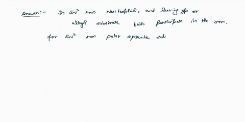 question-2-which-of-the-following-would-be-good-solvent-for-snz-reaction-dmf-ch3jzncojh-ch3oh-dmso-ch3csch3-acetone-ch3coch3-h2-98544