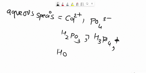 write-a-mass-balance-equation-for-an-aqueous-solution-of-ca3po42-if-the-aqueous-species-are-ca2-po-34-hopp2-4-h2po3-h3po4-03503