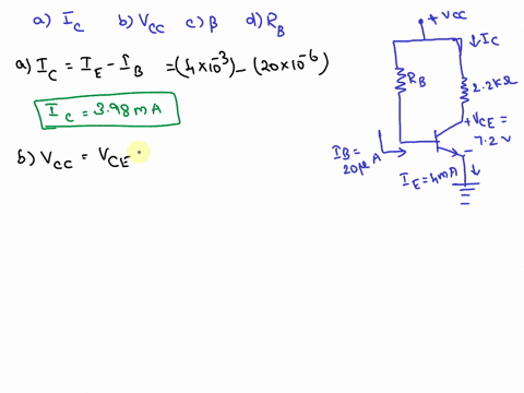given-the-information-appearing-in-fig-4120-determine-a-ic-b-vcc-vcc-b-d-rb-tc-22kq-1-vce-72-v-vroz-1-ie-4-ma-fig-4120-09972