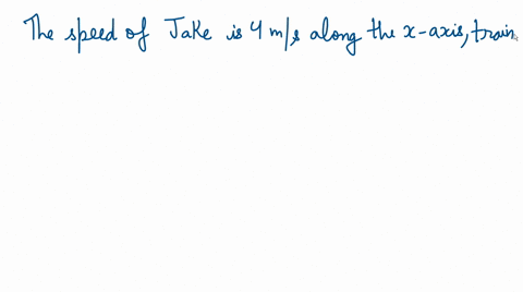 jogging-jake-runs-at-4-ms-along-a-train-flatcar-that-moves-at-10-ms-in-the-opposite-direction-jakes-speed-relative-to-the-ground-is-79686