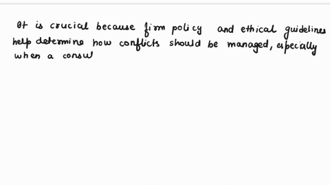 text-your-firm-wishes-to-assist-company-x-a-consulting-client-with-plans-to-acquire-your-audit-client-which-factor-is-relevant-when-evaluating-the-potential-conflict-of-interest-a-whether-yo-75573