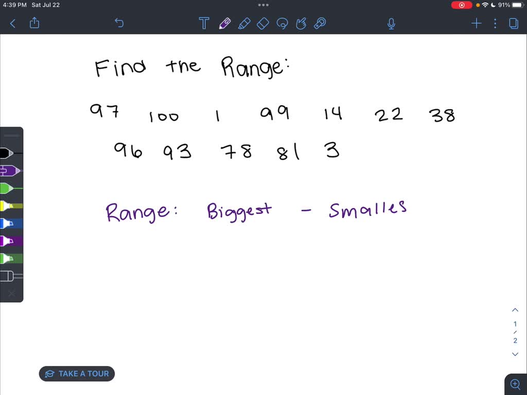 SOLVED: A Find the value of the following (round off your answer