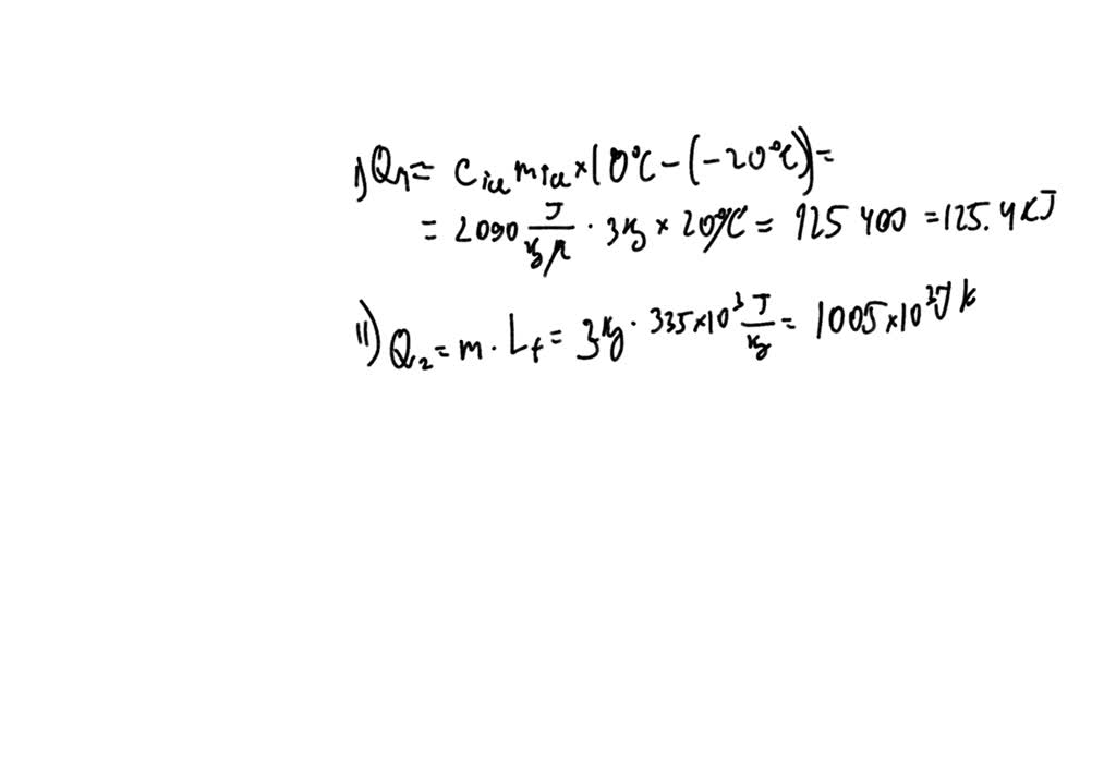 solved-list-of-specific-heat-and-latent-heat-of-water-and-ice