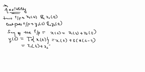 problem-3-consider-the-system-given-by-input-output-relationship-yttxtxt3xt-2-a-is-this-system-linear-show-your-proof-b-is-this-system-time-invariant-shift-invariant-show-your-proof-c-determ-80557