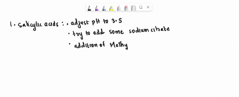 what-can-be-done-to-avoid-crystallization-of-an-acid-during-titration-and-how-is-this-best-avoided-92716