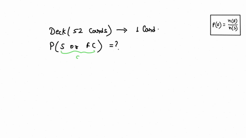 a-card-is-drawn-from-a-well-shuffled-deck-of-52-cards-what-is-the-probability-of-drawing-a-spade-or-a-face-card-54083