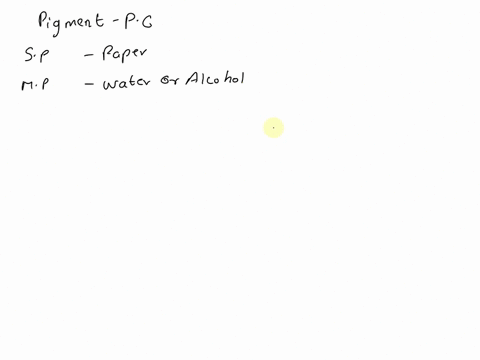separation-of-the-major-pigments-in-a-spinach-extract-utilized-a-type-of-chromatography-called-a-solid-liquid-chromatography-b-liquid-liquid-chromatography-c-gas-liquid-chromatography-d-none-92907