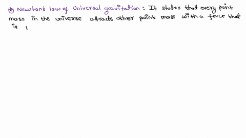 in-newtons-law-of-universal-gravitation-the-equation-predicts-which-of-the-following-statements-a-gravity-only-exists-on-planet-earth-b-force-of-gravity-is-directly-related-to-distance-c-gra-65926