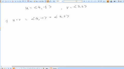 given-u-e-4-1-and-v-32-u-ev-2u-_-3v-39442
