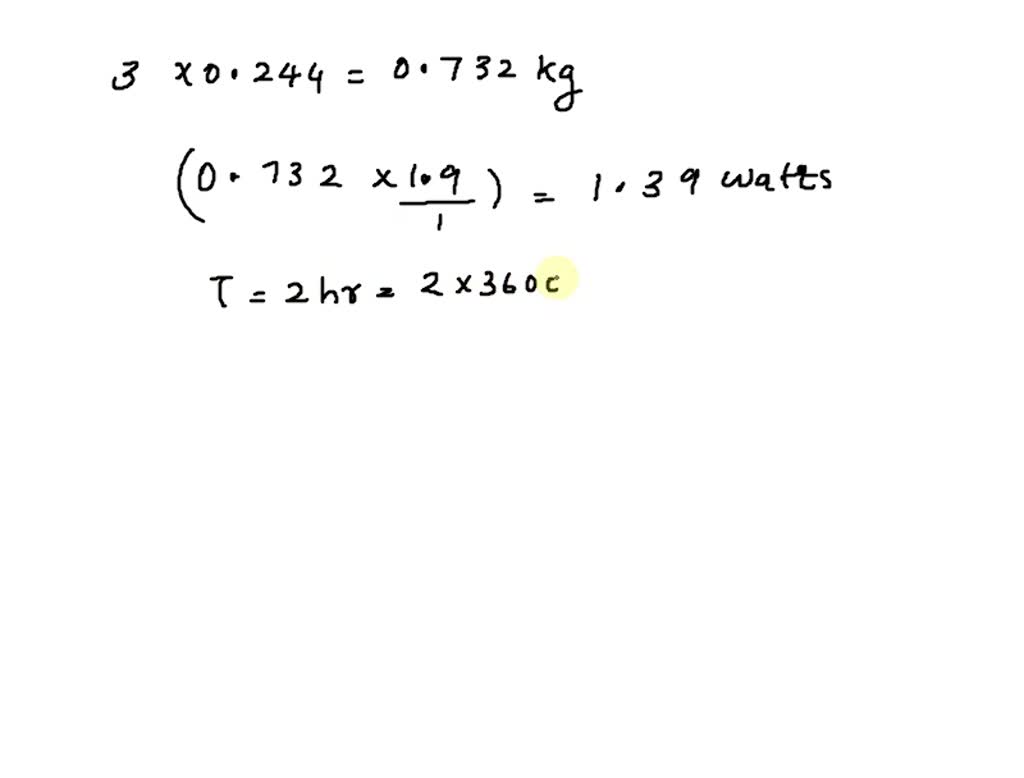SOLVED 'Plutonium isotopes undergo decay; producing heat Plutonium