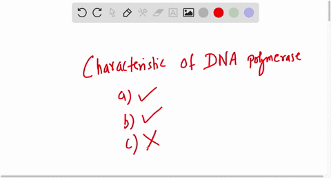 which-is-not-a-characteristic-of-dna-polymerase-as-described-to-you-in-the-mini-lecture-and-textbook-choose-all-that-apply-a-dna-polymerase-uses-deoxynucleotide-triphosphates-dntps-as-substr-56443