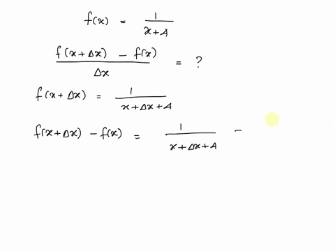 evaluate-the-difference-quotient-and-simplify-the-result-fx-1x-4-fx-x-fxx-87002