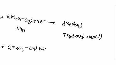 balancing-redox-reactions-what-is-the-correct-balance-equation-under-acidic-conditions-for-the-following-redox-reaction-mno4-aq-cl-aq-mn2aq-hcloaq-a-2-mno4-aq-5-cl-aq-11-haq-2-mn2aq-5-hcloaq-64013