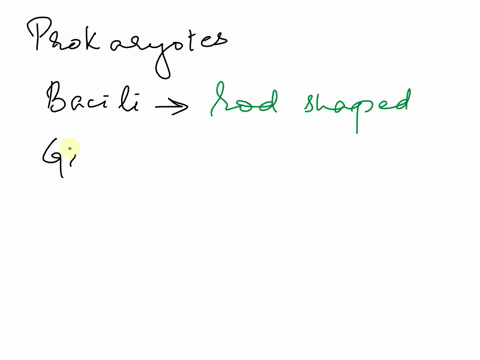match-the-given-characteristics-to-the-corresponding-prokaryotes-30768
