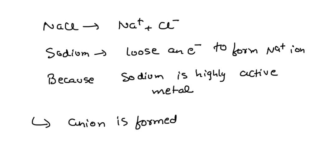 SOLVED Suppose you didn't know the original solution contained the