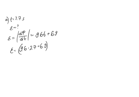 in-the-figurethe-magnetic-flux-through-the-loop-increases-according-to-the-relationg48t269twhereg-is-in-milliwebers-and-t-is-in-secondsawhat-is-the-magnitude-of-the-emf-induced-in-the-loop-w-46983