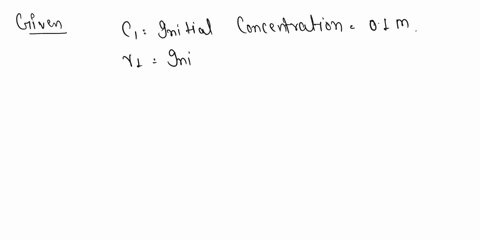 1_-you-will-need-to-show-how-to-preform-parallel-and-serial-dilution-calculation-you-can-assume-the-stock-concentration-of-the-dye-is-to-be-01-m-depending-on-the-molar-absorptivity-value-of-79196