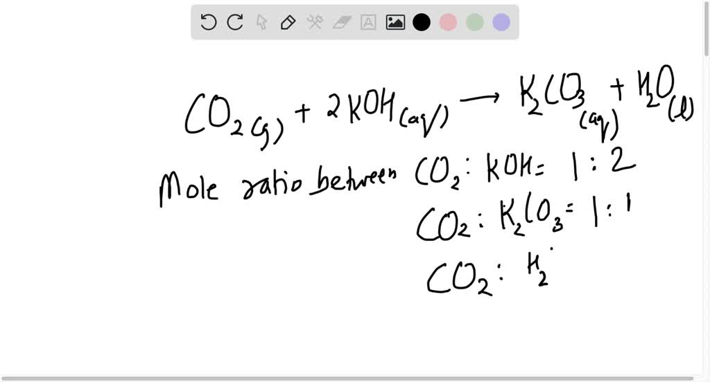 SOLVED:Calculate The Number Of Grams Of Carbon Dioxide, CO2, 56% OFF